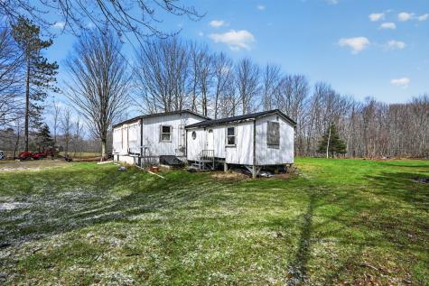 401 Canaan Road Pittsfield ME 04967