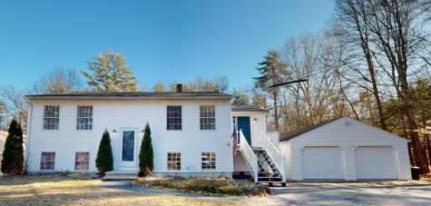 243 Tandberg Trail Windham ME 04062
