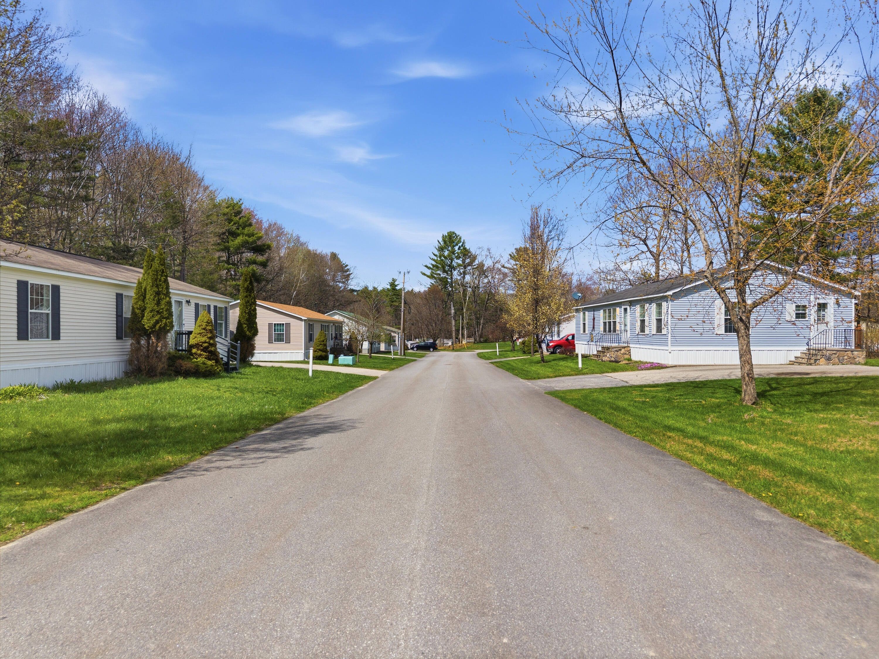 4 Arundel Avenue Lisbon ME 04250