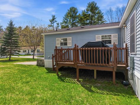4 Arundel Avenue Lisbon ME 04250