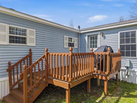 4 Arundel Avenue Lisbon ME 04250