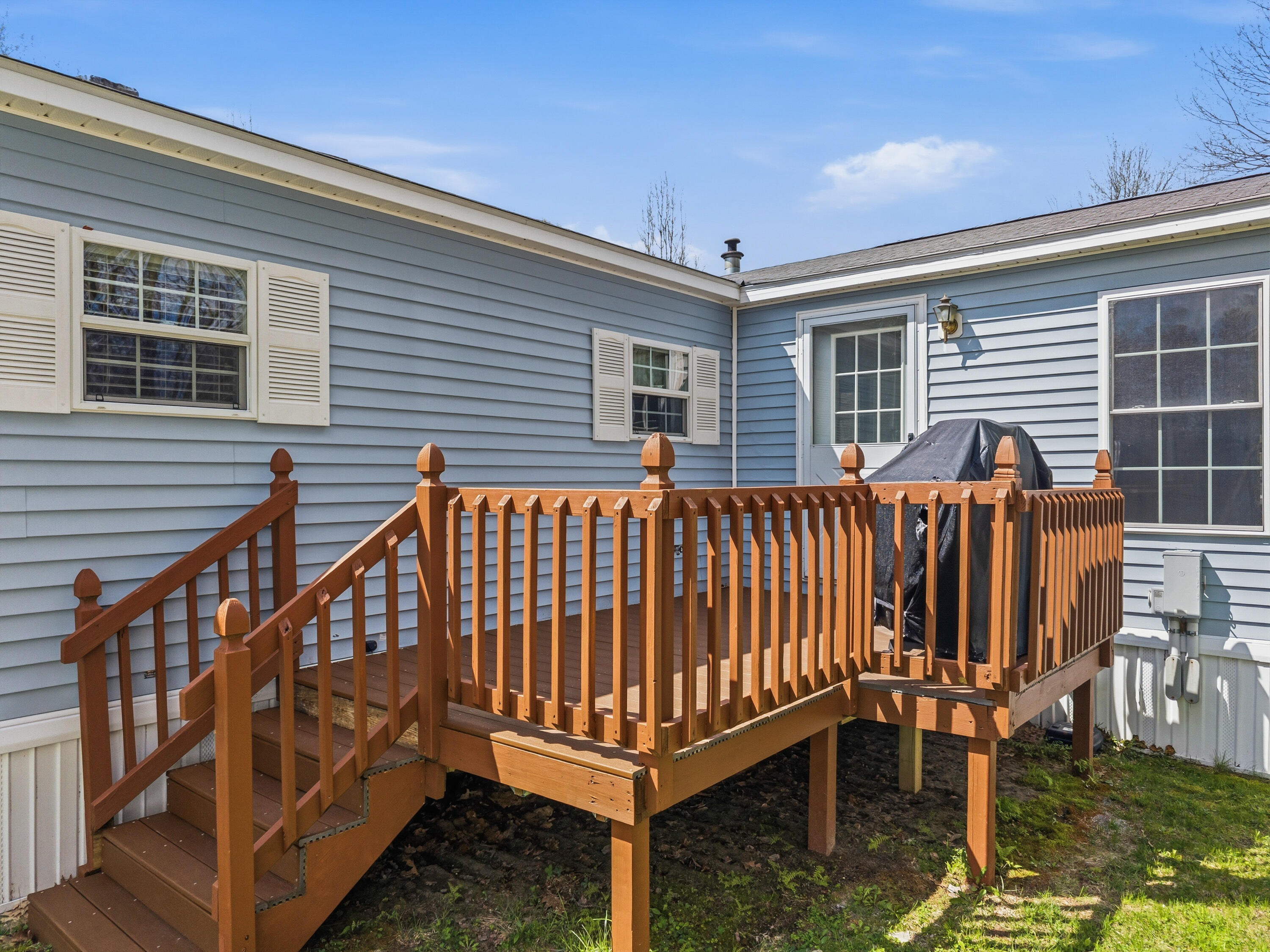 4 Arundel Avenue Lisbon ME 04250