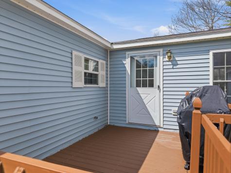 4 Arundel Avenue Lisbon ME 04250