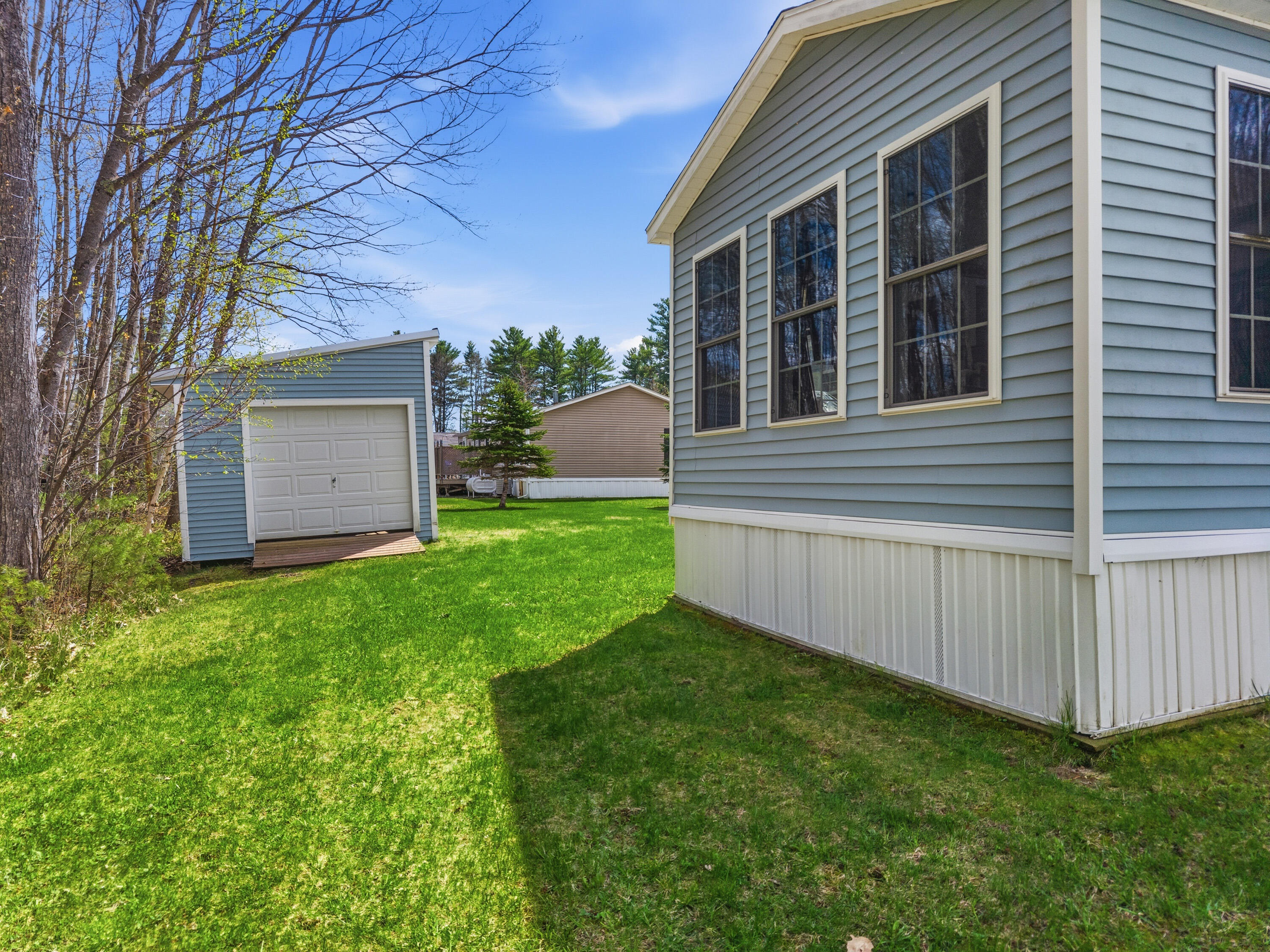 4 Arundel Avenue Lisbon ME 04250