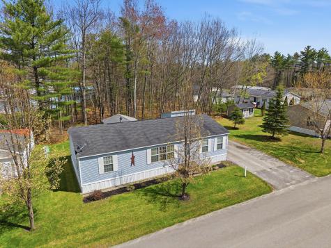 4 Arundel Avenue Lisbon ME 04250