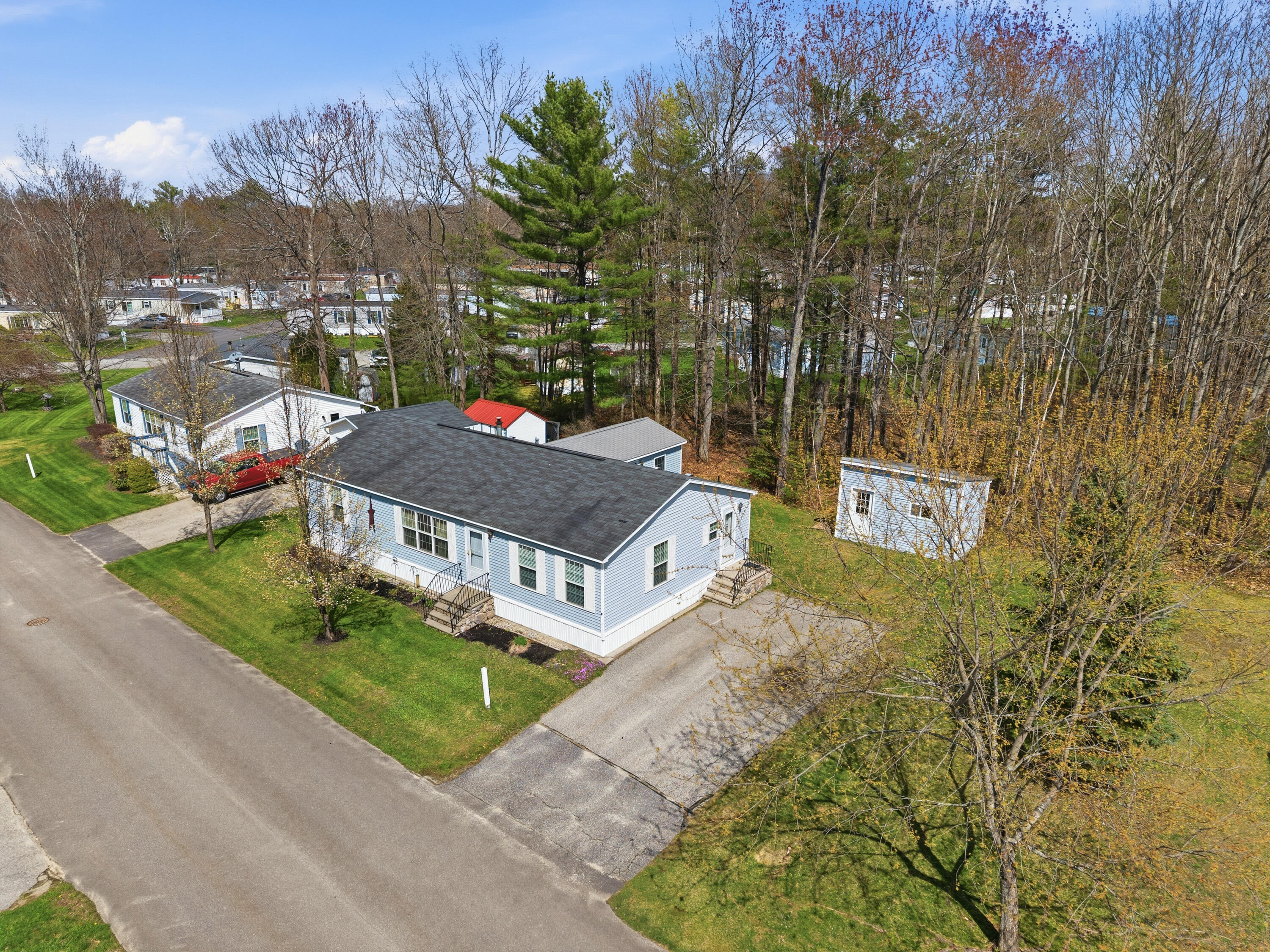 4 Arundel Avenue Lisbon ME 04250
