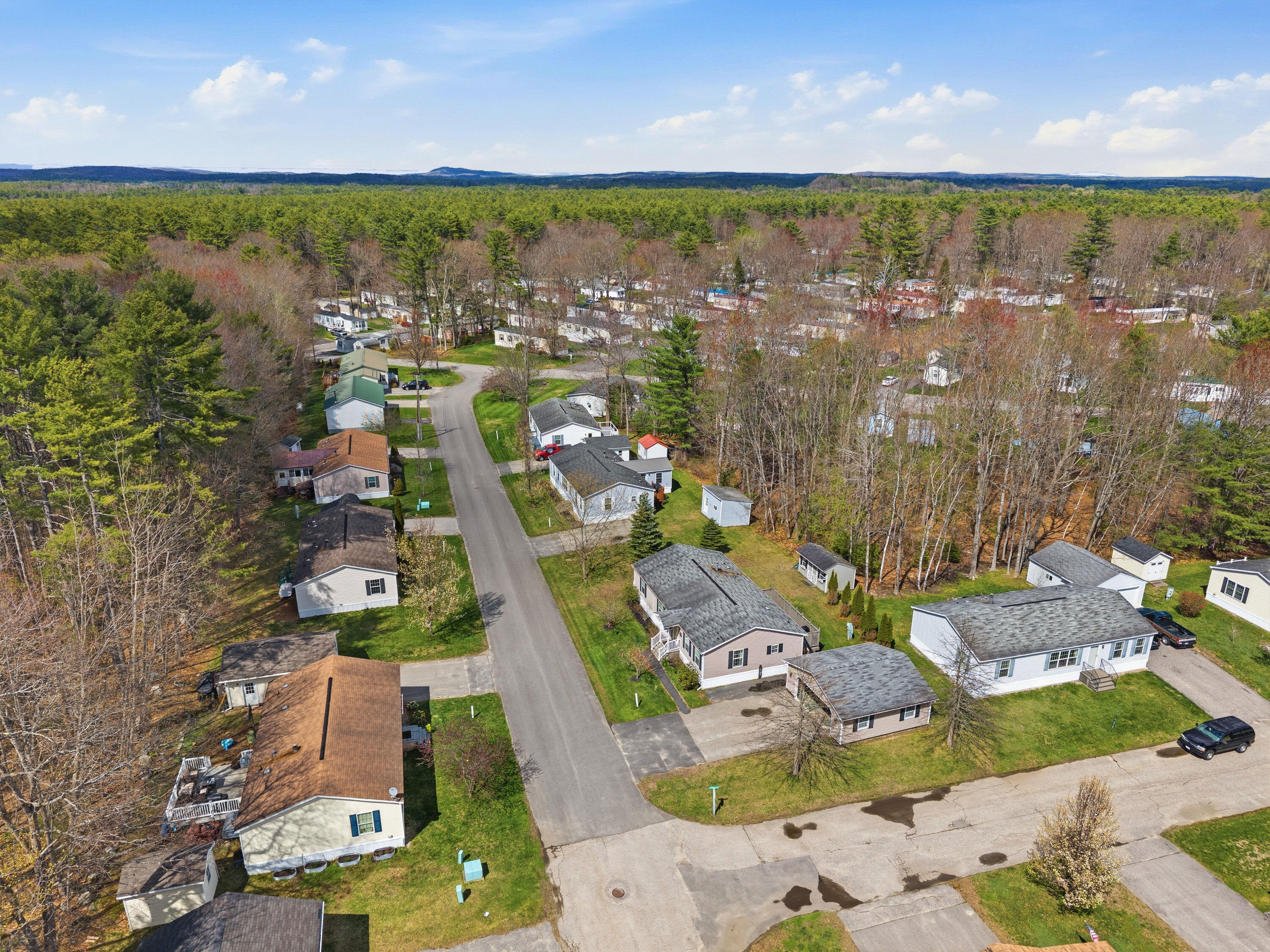 4 Arundel Avenue Lisbon ME 04250