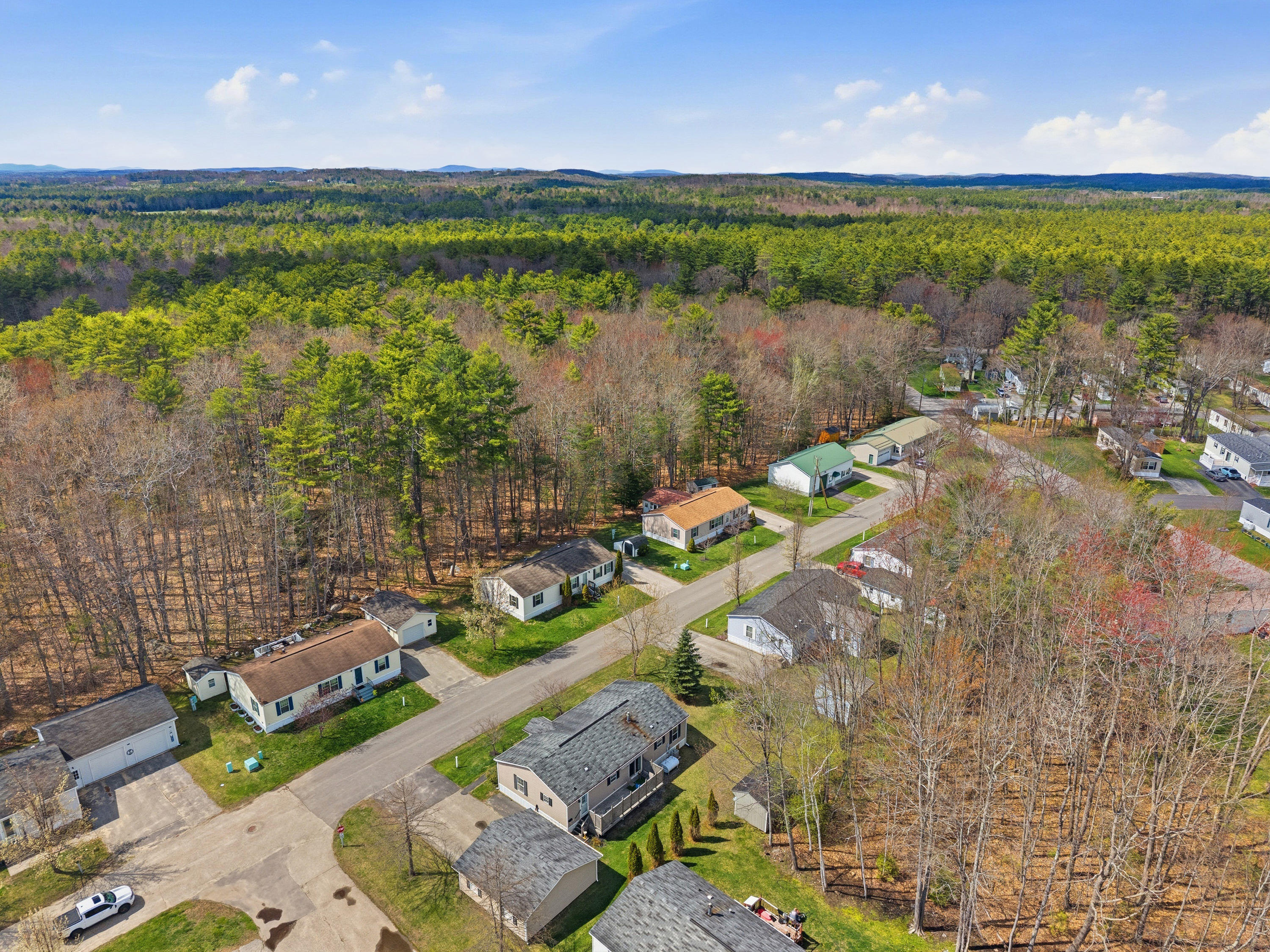 4 Arundel Avenue Lisbon ME 04250