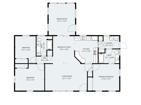 4 Arundel Avenue Lisbon ME 04250