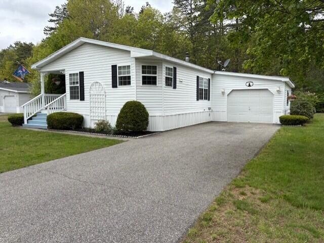 13 Pinecone Drive Alfred ME 04002