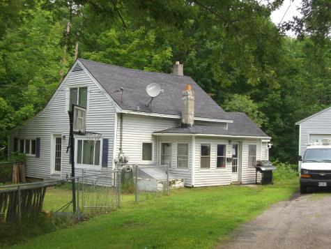 86 Sheldon Street Farmingdale ME 04344