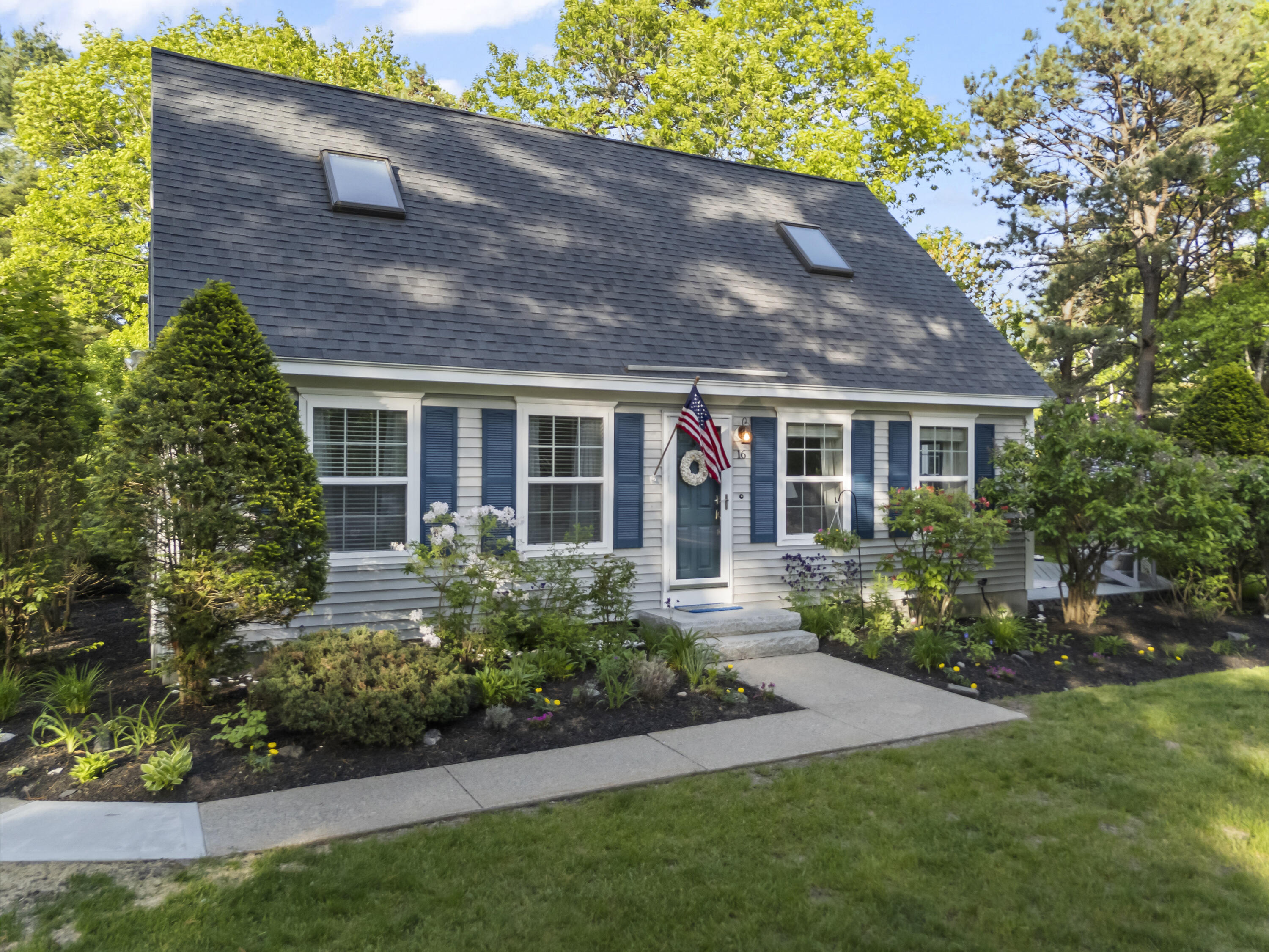 16 Pine Valley Road Old Orchard Beach ME 04064