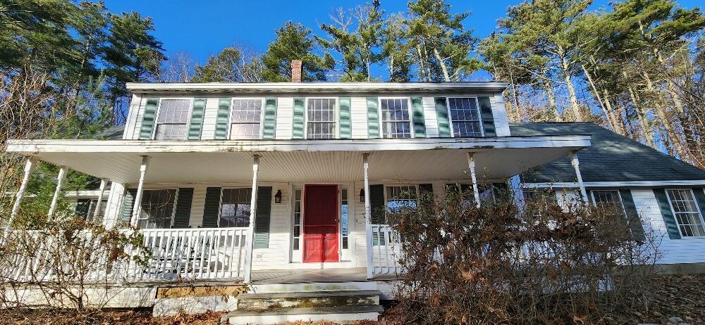 20 Robin Way Ogunquit ME 03907