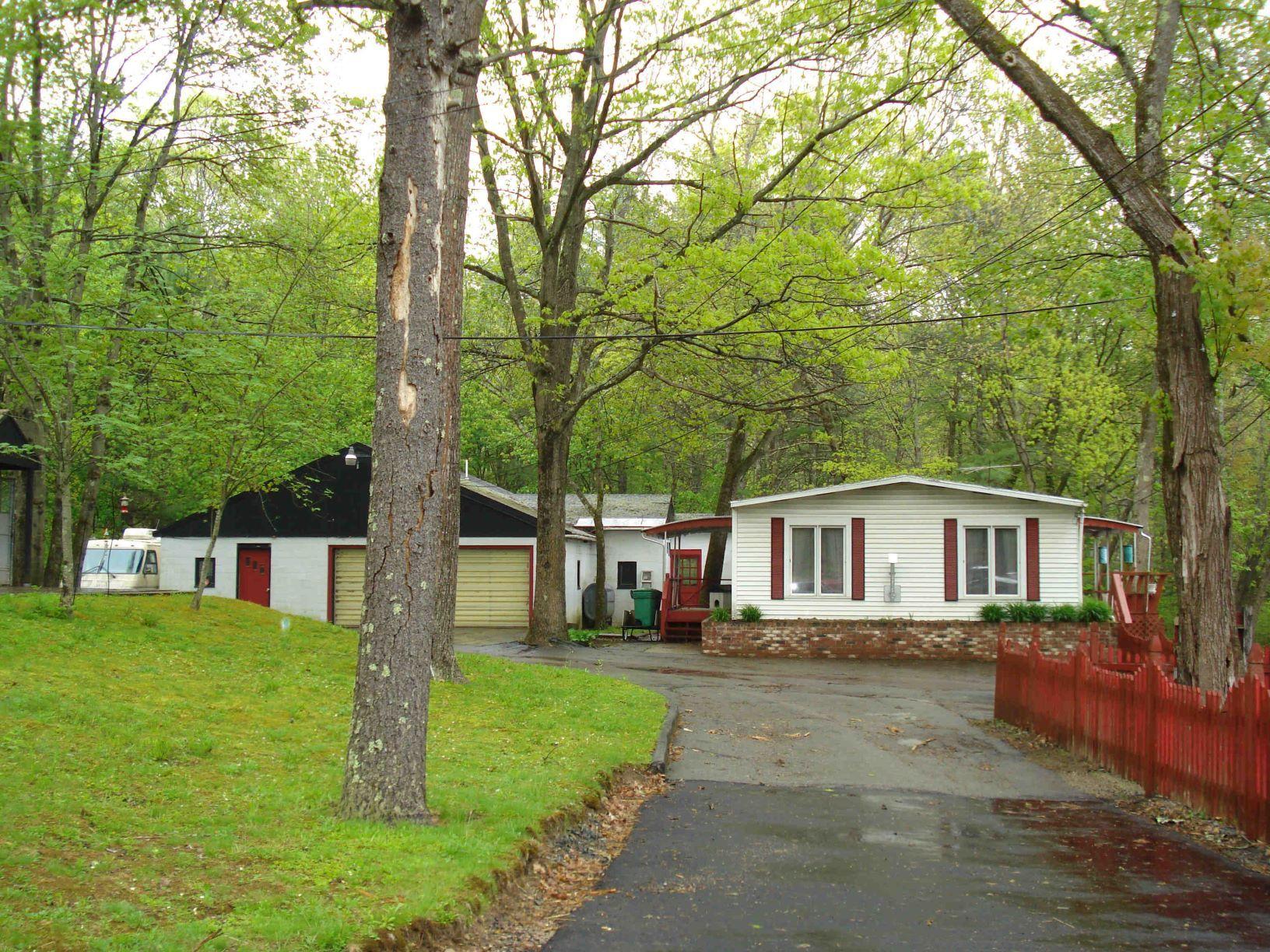 1597 Sanford Road Wells, ME