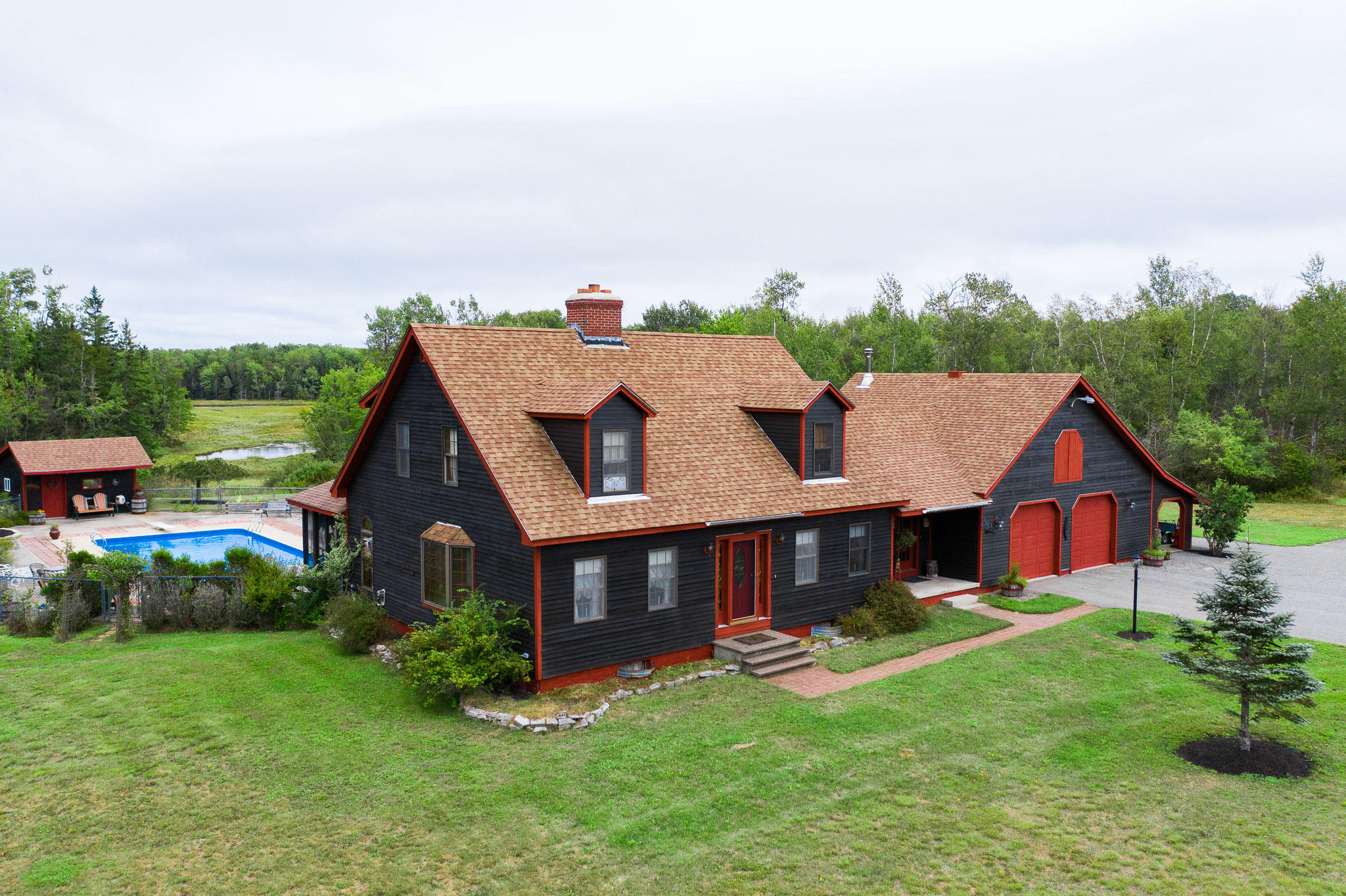 104 Wilson District Road Harrington, ME