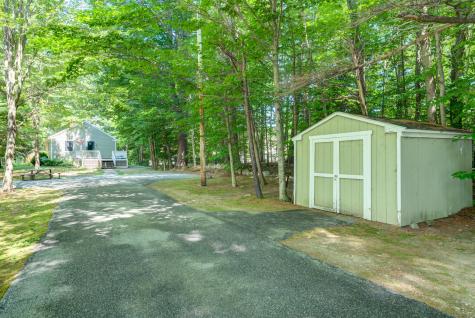 224 Tandberg Trail Windham ME 04062