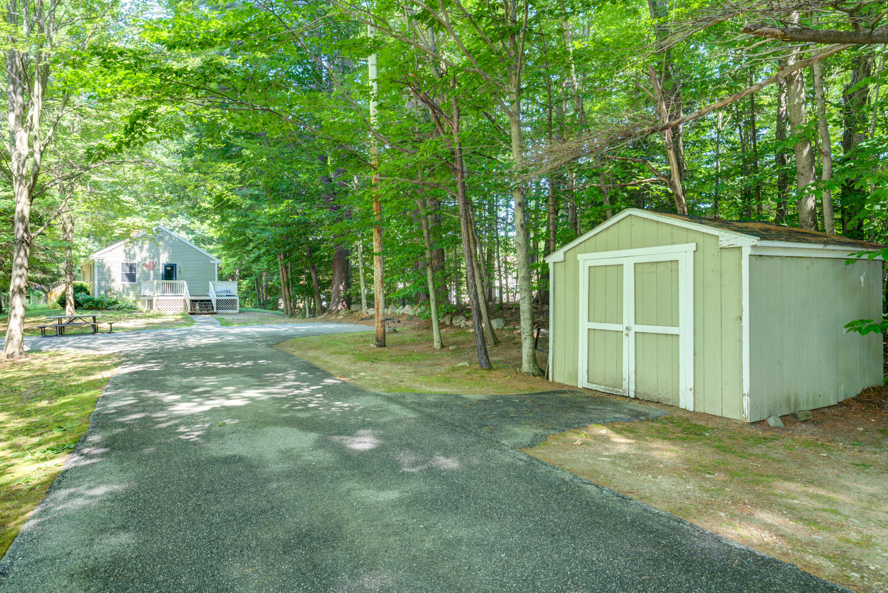 224 Tandberg Trail Windham ME 04062