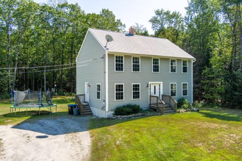 9 Zephyr Hill Windham ME 04062