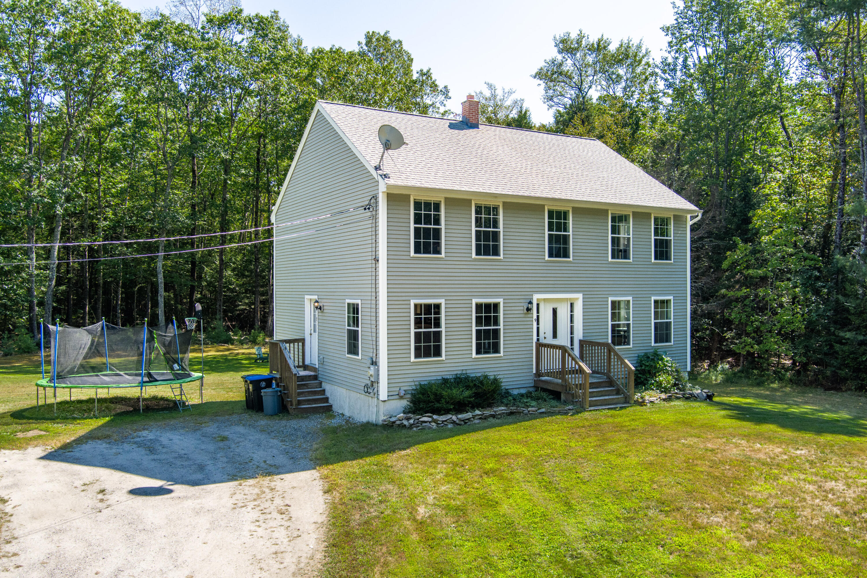 9 Zephyr Hill Windham ME 04062