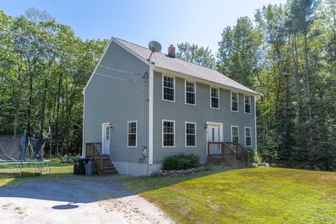9 Zephyr Hill Windham ME 04062