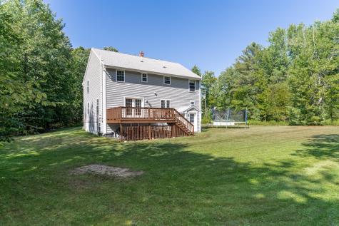 9 Zephyr Hill Windham ME 04062