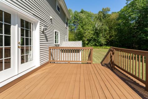 9 Zephyr Hill Windham ME 04062