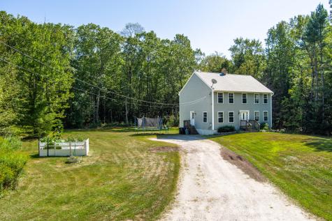 9 Zephyr Hill Windham ME 04062