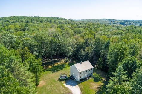 9 Zephyr Hill Windham ME 04062