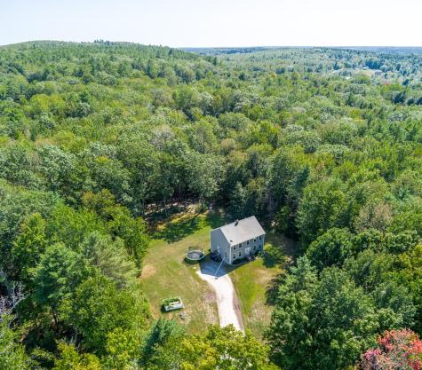 9 Zephyr Hill Windham ME 04062