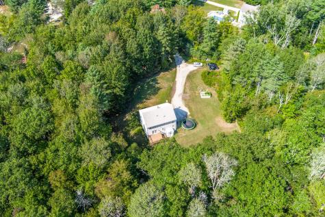 9 Zephyr Hill Windham ME 04062