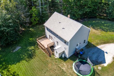 9 Zephyr Hill Windham ME 04062