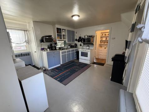 332 Seawall Road Southwest Harbor ME 04679