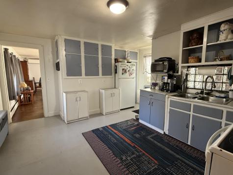 332 Seawall Road Southwest Harbor ME 04679