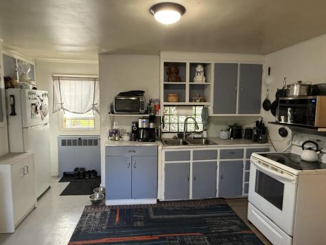 332 Seawall Road Southwest Harbor ME 04679