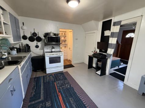 332 Seawall Road Southwest Harbor ME 04679