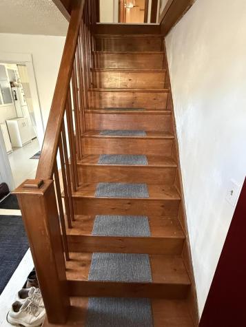 332 Seawall Road Southwest Harbor ME 04679