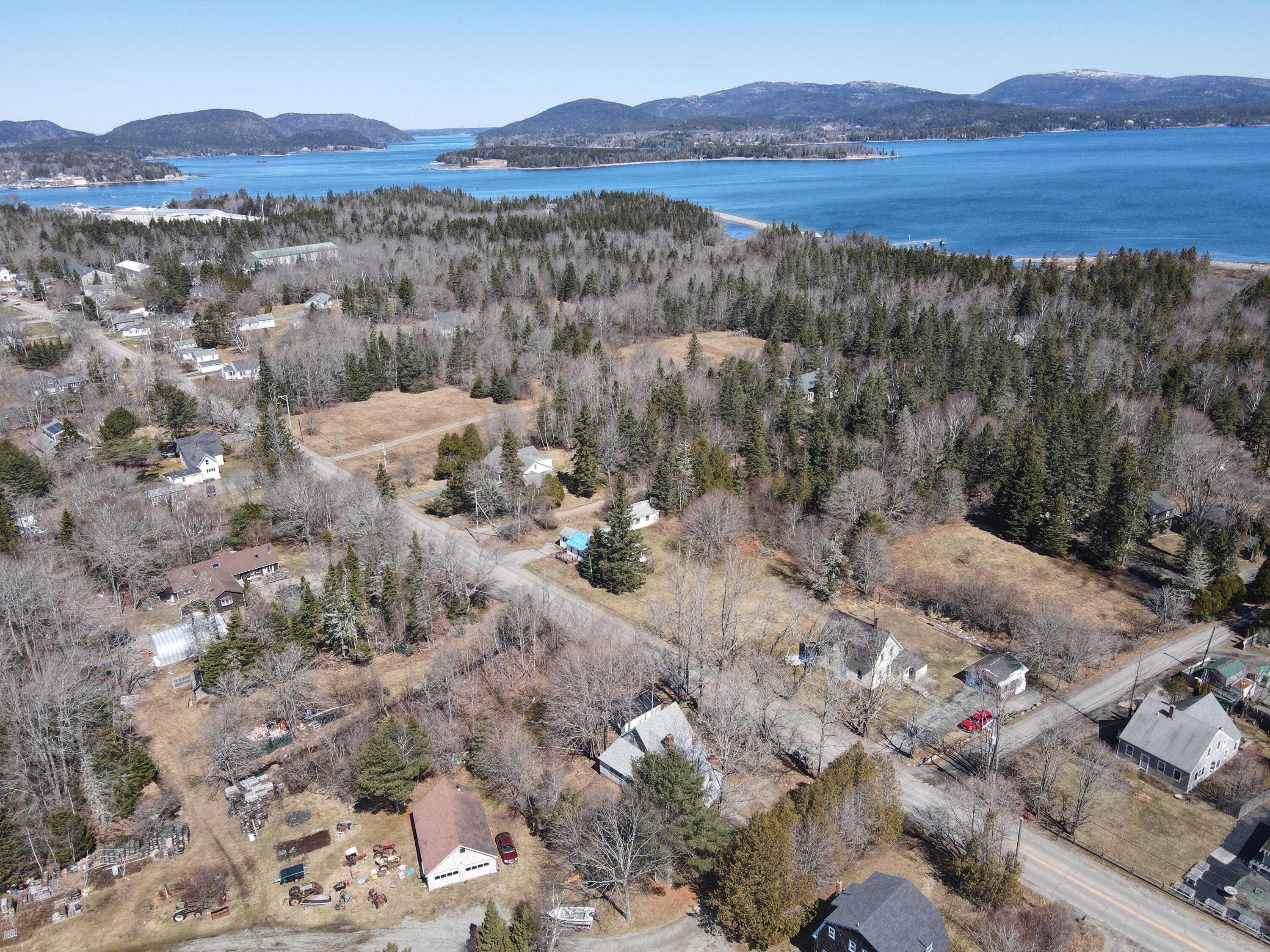 332 Seawall Road Southwest Harbor ME 04679