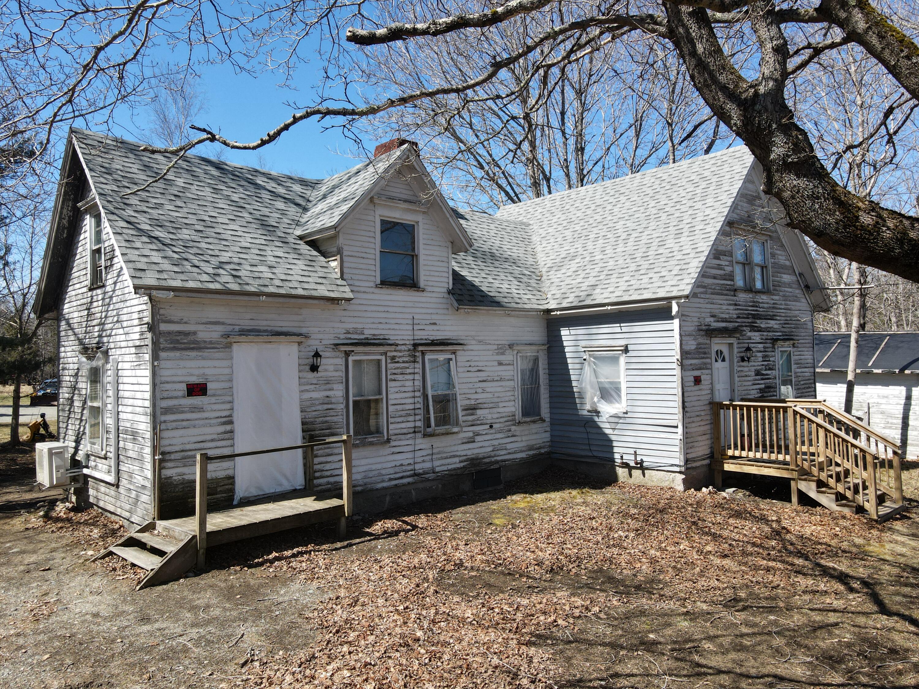 332 Seawall Road Southwest Harbor ME 04679
