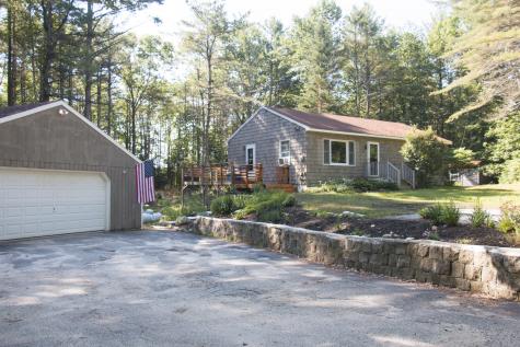 10 Cajun Court Windham ME 04062