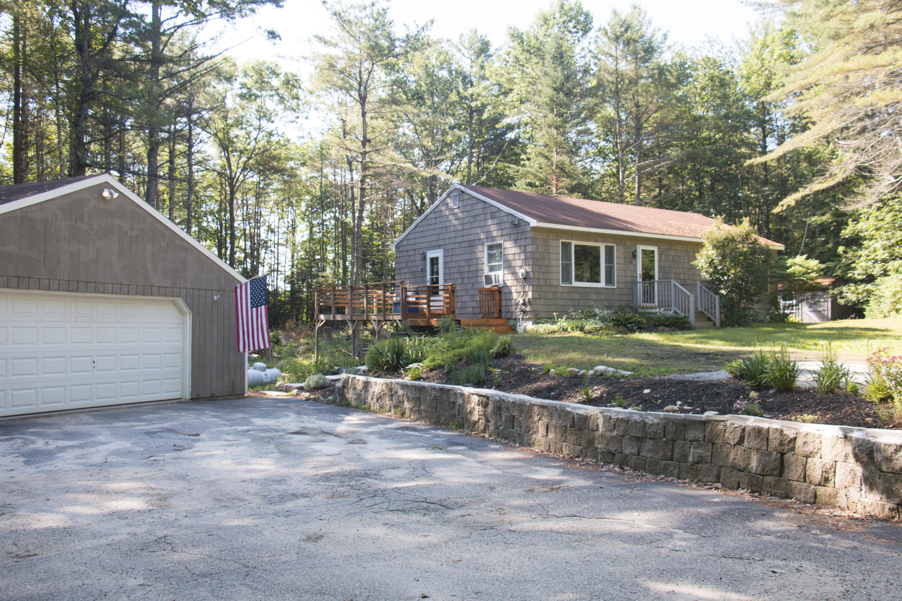 10 Cajun Court Windham ME 04062