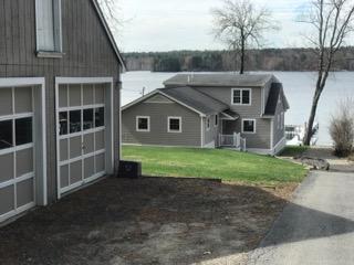13 Indian Cove Road Windham ME 04062