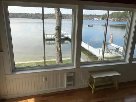 13 Indian Cove Road Windham ME 04062