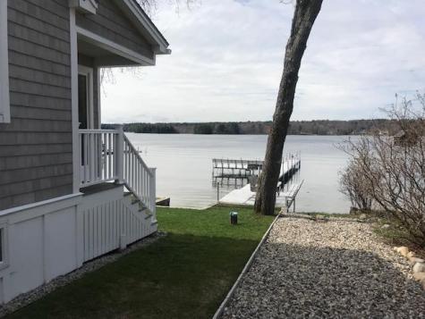 13 Indian Cove Road Windham ME 04062