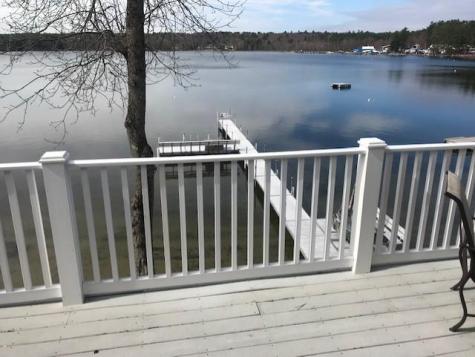 13 Indian Cove Road Windham ME 04062