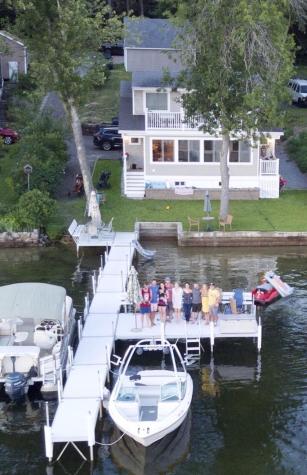 13 Indian Cove Road Windham ME 04062