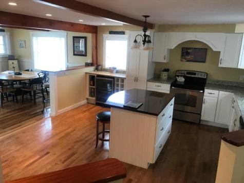 13 Indian Cove Road Windham ME 04062