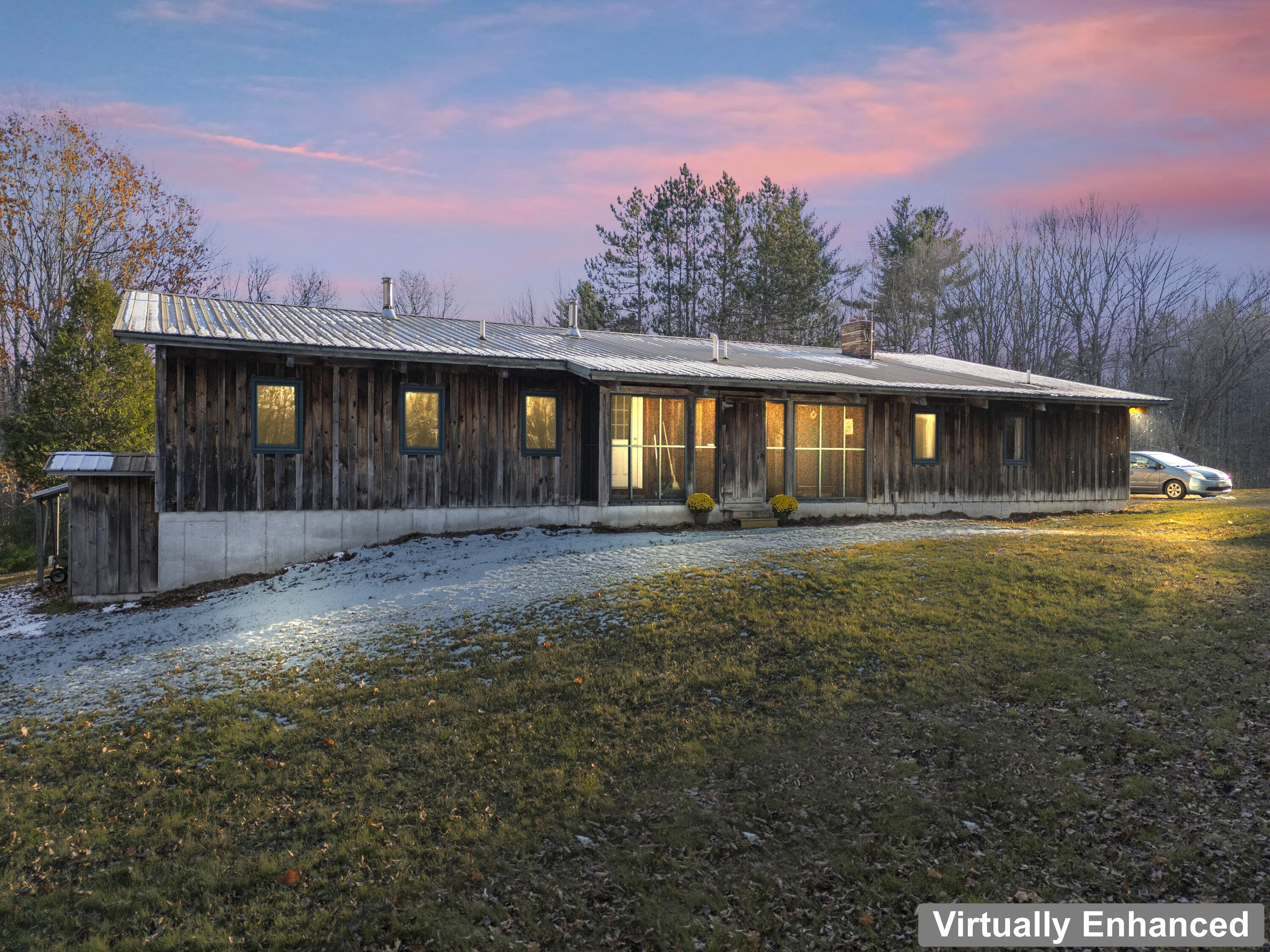 1227 Prescott Road Manchester ME 04351