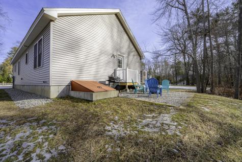 163 Temple Avenue Old Orchard Beach ME 04064