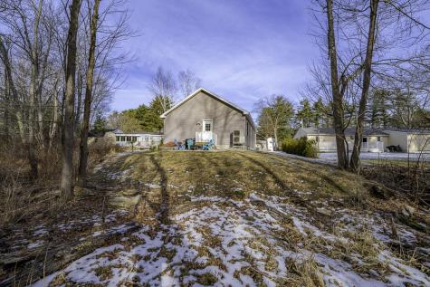 163 Temple Avenue Old Orchard Beach ME 04064