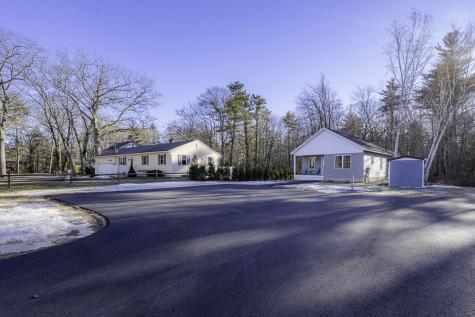 163 Temple Avenue Old Orchard Beach ME 04064